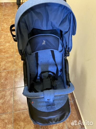 Детские коляски прогулочные