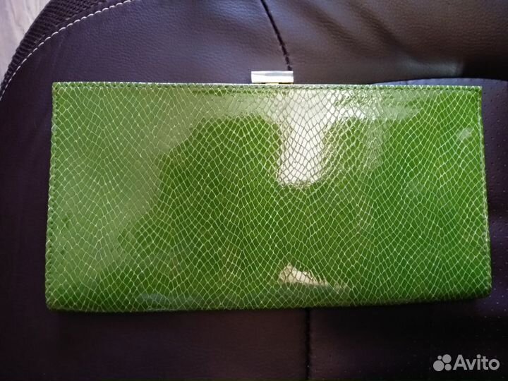 Клатч сумка