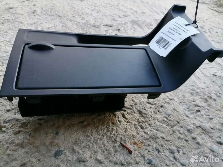 Подстаканники mazda 3 bk