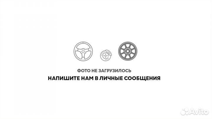 Козырек Mazda Premacy crew