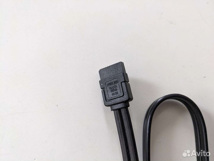 Asus SATA cable black