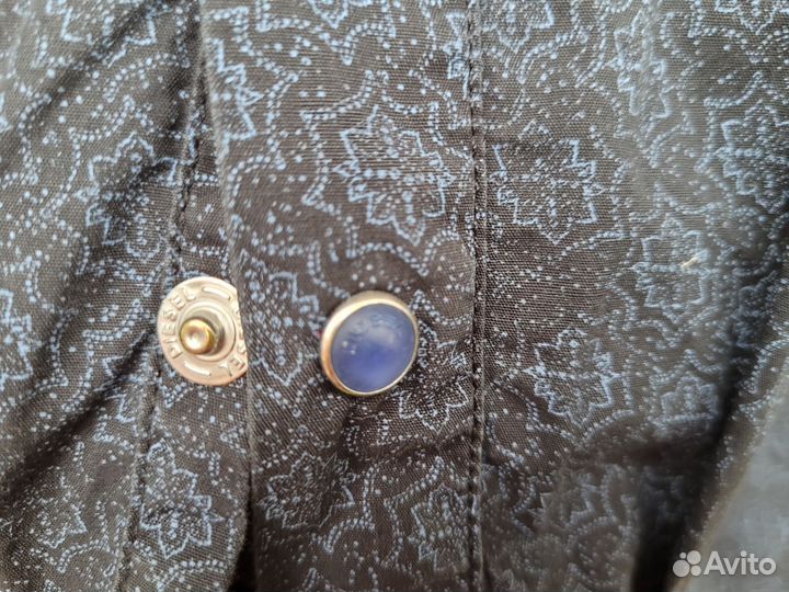 Рубашка diesel