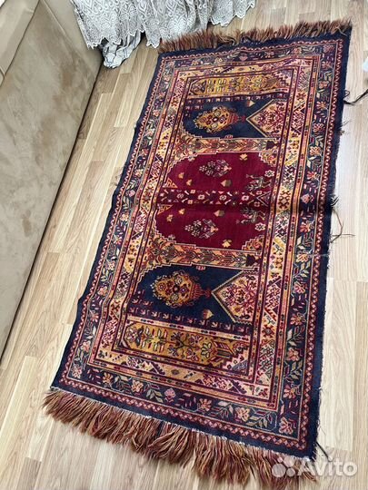 Продается ковер