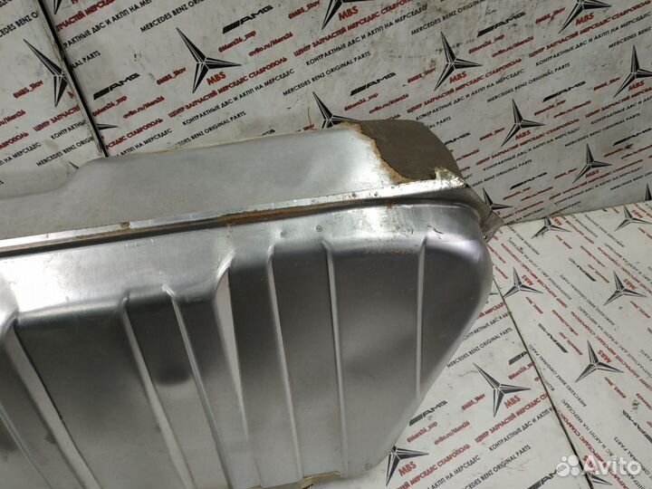 Бак топливный w210 Mercedes
