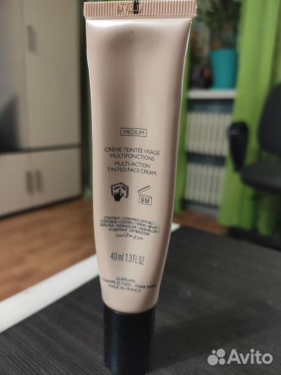 BB крем Guerlain medium