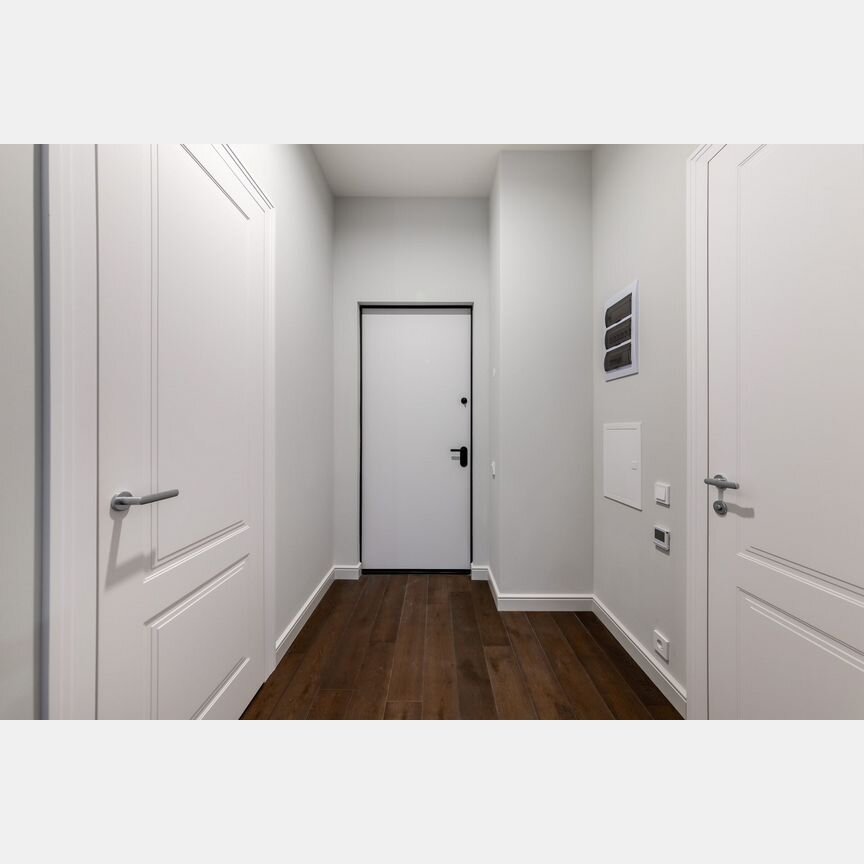 3-к. квартира, 74,9 м², 9/13 эт.