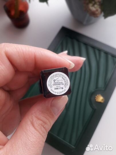 Помада для губ Karl Lagerfeld Новая Оригинал 100%