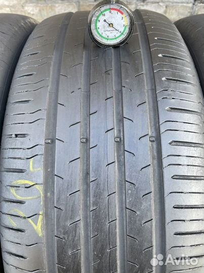 Continental EcoContact 6 235/55 R18