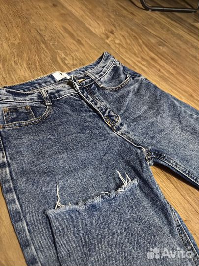 Джинсы женские 42-44