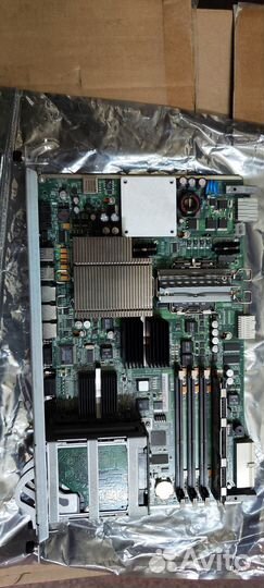 Плата huawei OMUb WP11OMUb OMUa