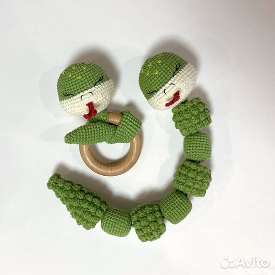 Набор для малыша Змейки