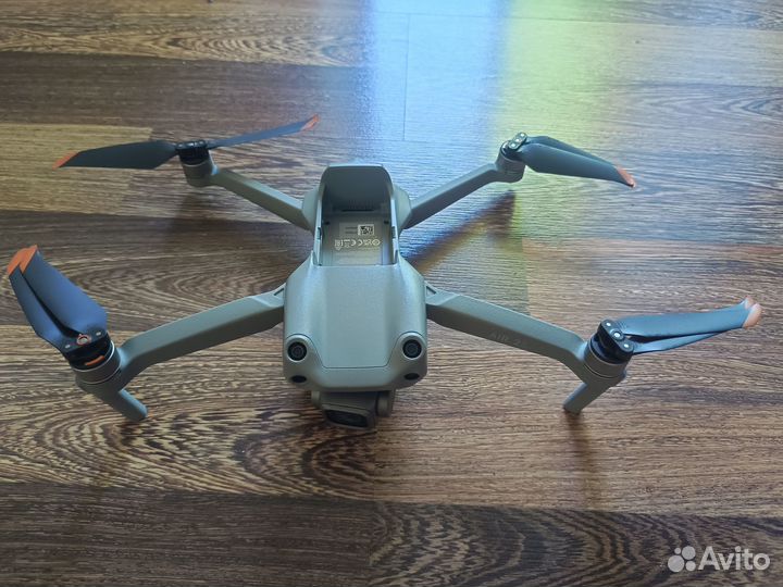 Dji mavic air 2s fly more combo