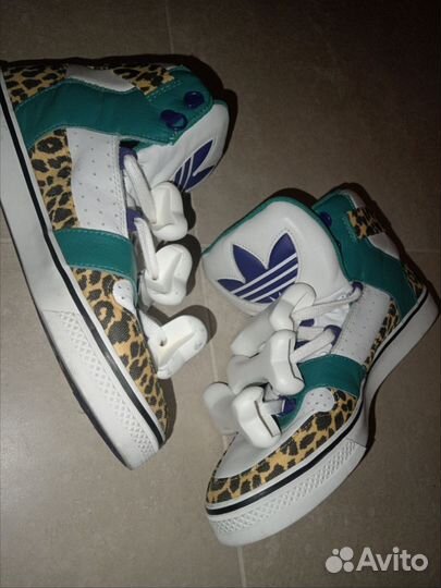 Adidas Jeremy Stott Bones Оригинал