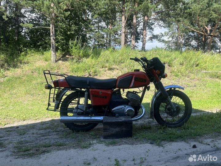 Продам иж юпитер 5