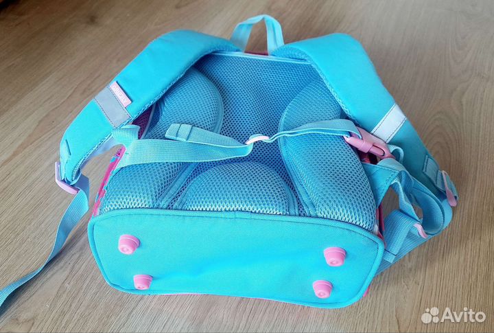 Ранец школьный для девочки