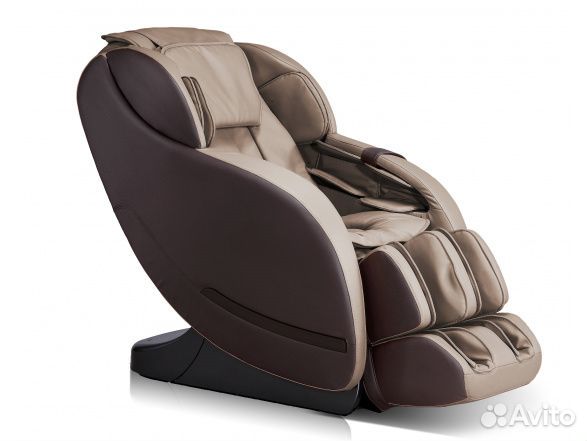 Массажное кресло