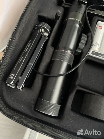 Стабилизатор для съемки Zhiyun Crane 2