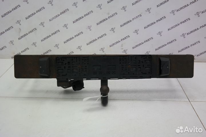 Фаркоп Transporter T5 2003-2015