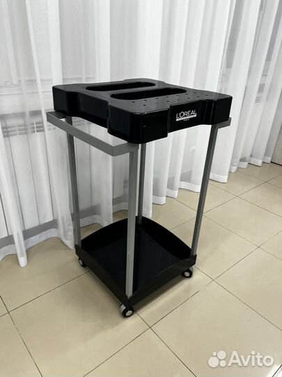 Тумба для парикмахера