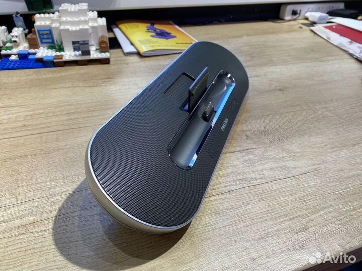 Блютуз колонка Philips DS7700/10