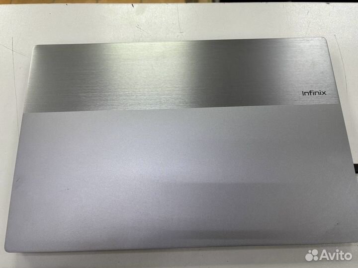 Ноутбук Infinix Inbook x3 Plus