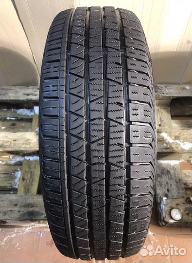 Continental ContiCrossContact LX Sport 245/70 R16 111T