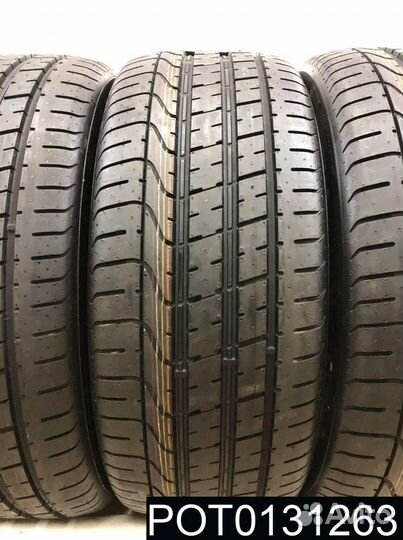 Pirelli P Zero 255/40 R21 102Y