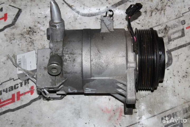 Компрессор кондиционера nissan VQ25-DE VQ35-DE maxima murano teana A35 J32 PJ32 PNZ51 92600JP00B