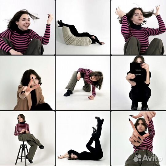 Мобильный фотограф