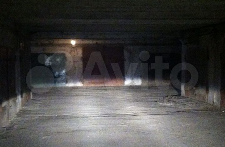 Гараж, 24 м²