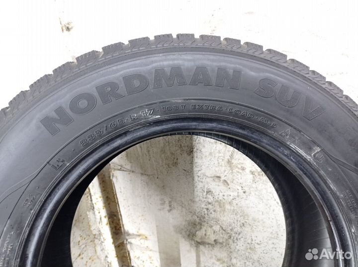 Nokian Tyres Nordman SUV 235/65 R17 108T