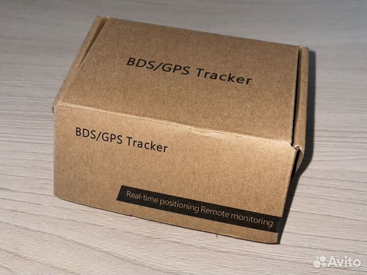 Gps трекер с установкой у вас для авто с симкой