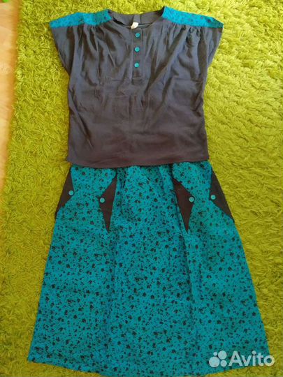 Одежда СССР новая