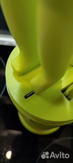 Набор кухонных ножей