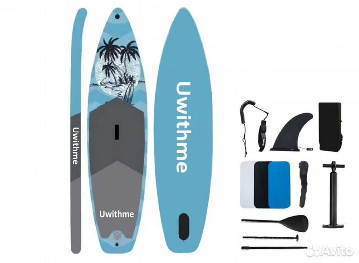 Продам SUP board Сапборд