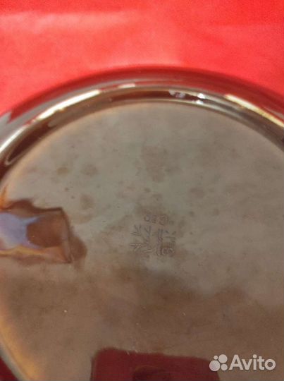 Набор посуды, зик