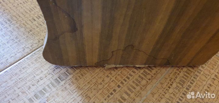 Радиола Рекорд (Раритет)