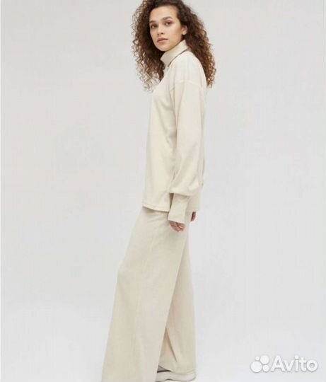 Костюм трикотажный