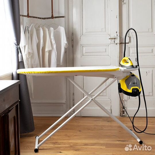 Гладильная доска Karcher AB 1000