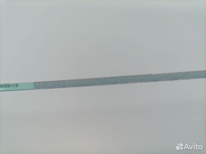 Петли матрицы ноутбука Lenovo G505S