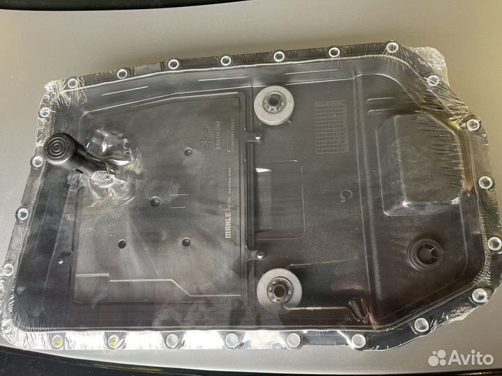 Поддон АКПП bmw