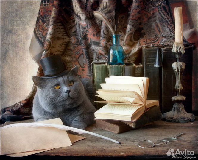 Стихи на заказ