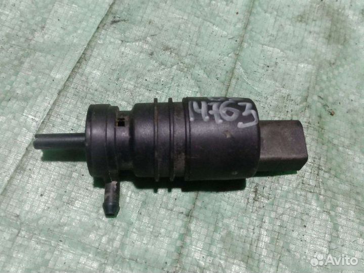 Мотор омывателя Volkswagen Passat B5