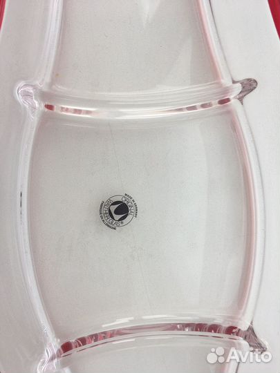 Блюдо для сервировки новое