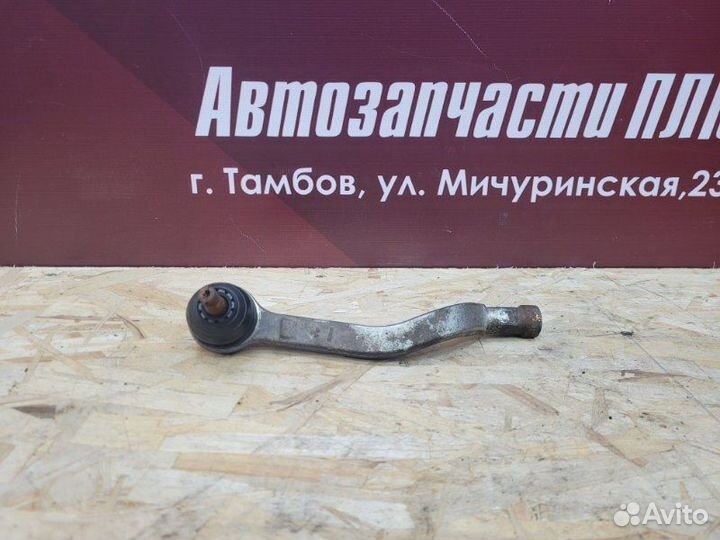 Рулевой наконечник правый LADA X-Ray