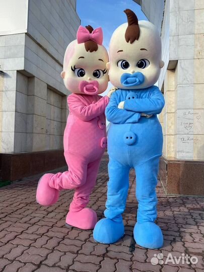 Ростовая кукла