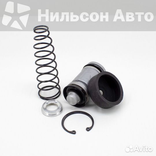 Ремкомплект главного тормозного цилиндра MMC fusо