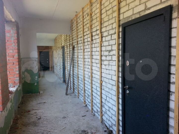 Помещение 1200 м² в Смолькино, 1,5 га, эко туризм