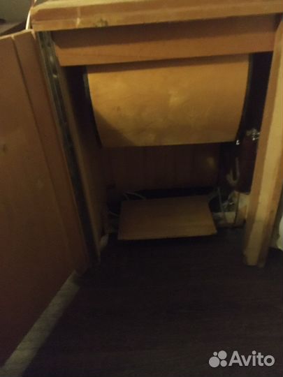 Продам раритетную швейную машинку Подольск