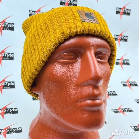 Шапка carhartt